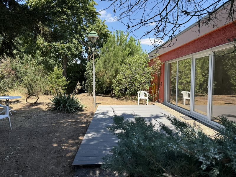 Wunderschöner Bungalow in außergewöhnlicher Lage!